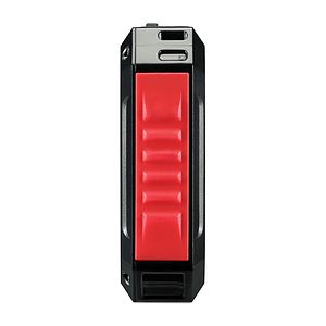 iLive™ Solar Power Bank & Light with Wireless Charger