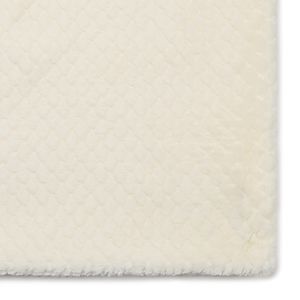 Luxe Nordic Throw Blanket