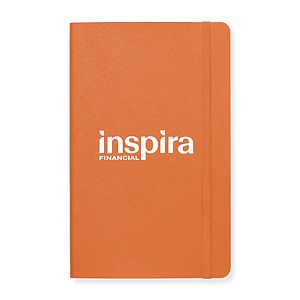Moleskine® Precious & Ethical Vegan Soft Cover Ruled Large Notebook