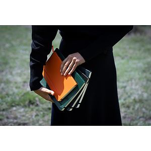 Moleskine® Precious & Ethical Vegan Soft Cover Ruled Large Notebook
