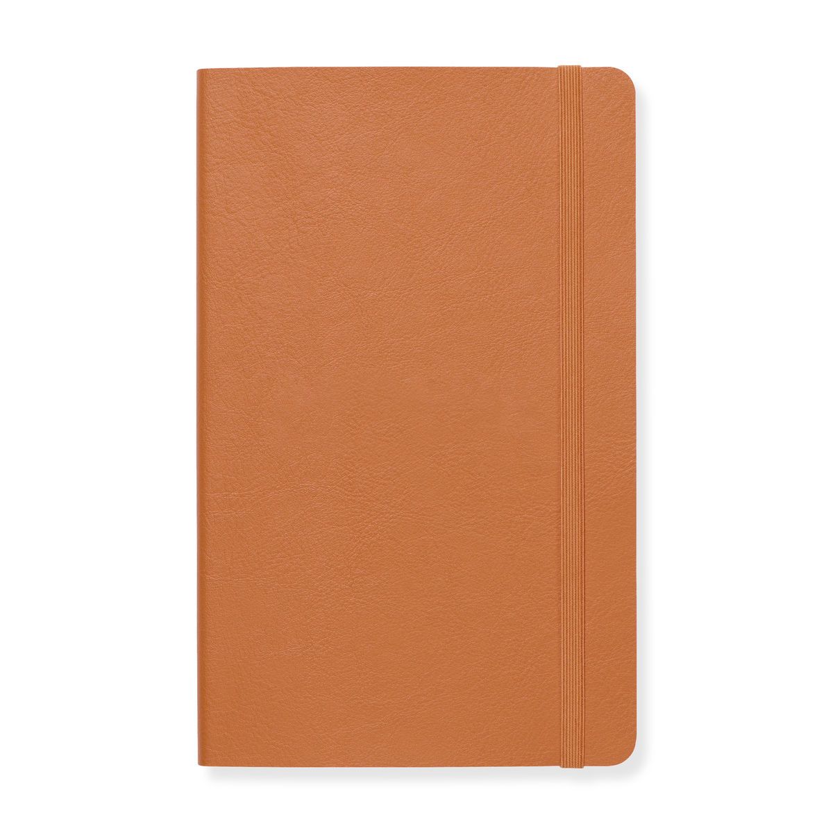 Moleskine® Precious & Ethical Vegan Soft Cover Ruled Large Notebook
