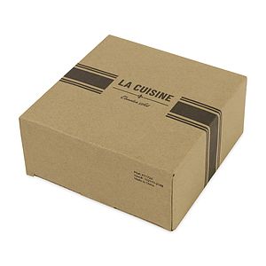 La Cuisine Coaster Set