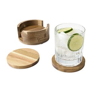 La Cuisine Coaster Set