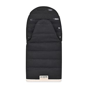 La Cuisine Oven Mitt