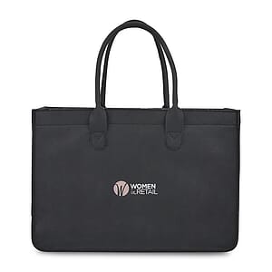 Out of The Woods® Felt Shopper Tote