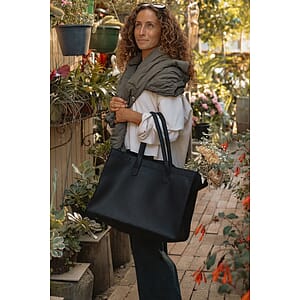 Out of The Woods® Felt Shopper Tote