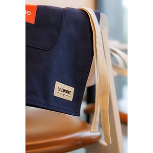 La Cuisine Bistro Apron