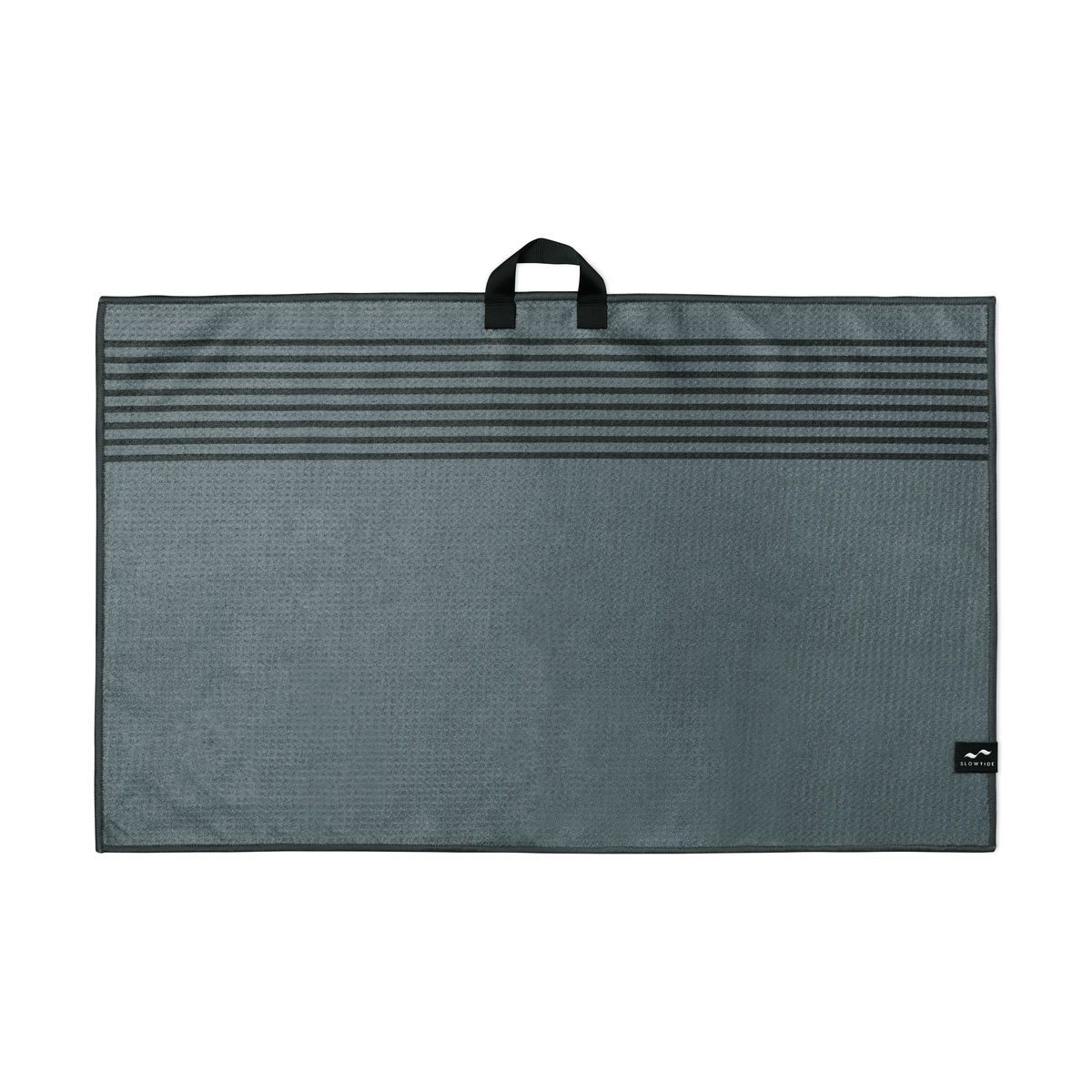 Slowtide® Fairway Quick Dry Golf Towel