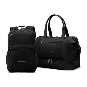 Samsonite Better Than Basic Laptop Backpack