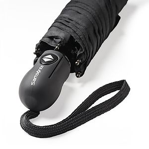 Samsonite Compact Auto Open/Close Umbrella