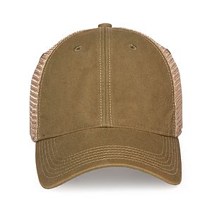 Merrimack Hat Co.™ Austin Vintage Trucker