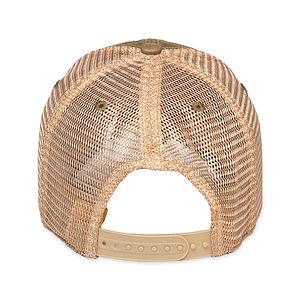 Merrimack Hat Co.™ Austin Vintage Trucker
