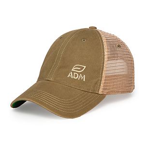 Merrimack Hat Co.™ Austin Vintage Trucker