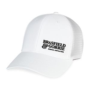 Merrimack Hat Co.™ Casey Trucker