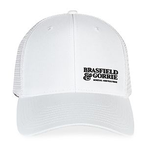 Merrimack Hat Co.™ Casey Trucker