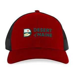 Merrimack Hat Co.™ Colt Trucker