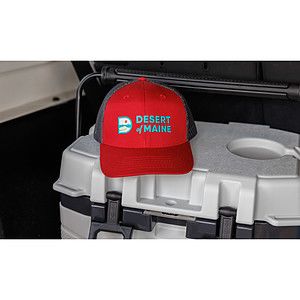 Merrimack Hat Co.™ Colt Trucker