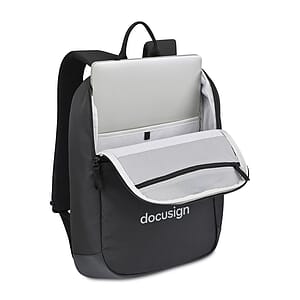 Transit Laptop Slim Backpack
