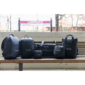 Transit Laptop Messenger Bag
