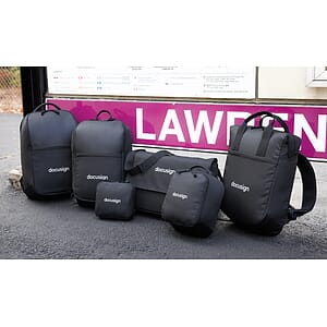 Transit Toiletry Bag