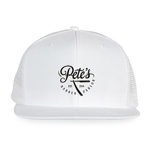 Merrimack Hat Co.™ Axel Trucker