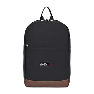 Ivy AWARE™ Recycled Cotton Laptop Backpack