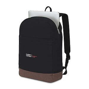 Ivy AWARE™ Recycled Cotton Laptop Backpack