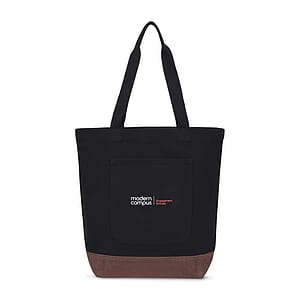 Ivy AWARE™ Recycled Cotton Tote