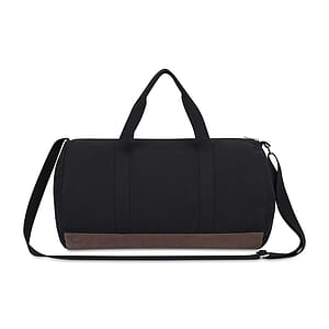 Ivy AWARE™ Recycled Cotton Barrel Duffel