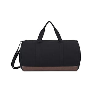 Ivy AWARE™ Recycled Cotton Barrel Duffel
