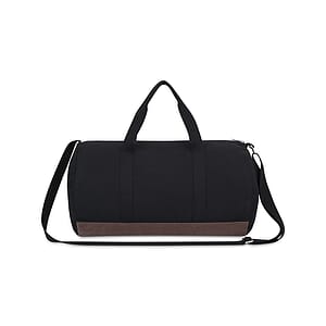 Ivy AWARE™ Recycled Cotton Barrel Duffel