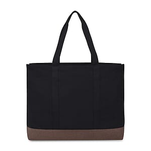 Ivy AWARE™ Recycled Cotton Carry-All Tote
