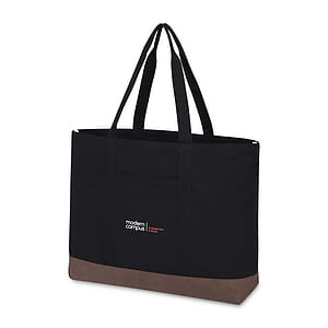 Ivy AWARE™ Recycled Cotton Carry-All Tote
