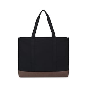 Ivy AWARE™ Recycled Cotton Carry-All Tote