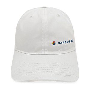 Merrimack Hat Co.™ Emerson Cap