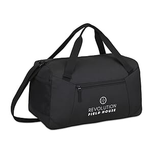 Rally Recycled Sport Duffel