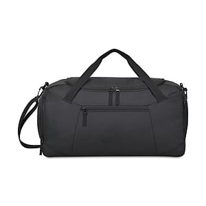 Rally Recycled Deluxe Sport Duffel