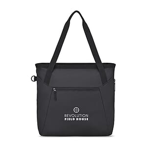 Rally Recycled Courtside Tote
