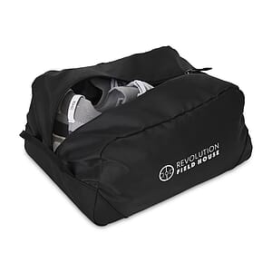 Rally Recycled Shoe Bag