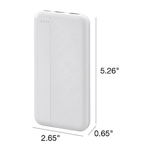 iLive 10K Power Bank