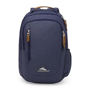 High Sierra® Haidan Laptop Backpack