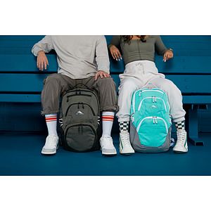 High Sierra® Swoop SG Laptop Backpack