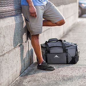 High Sierra® Fairlead Convertible Duffel
