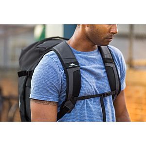High Sierra® Fairlead Convertible Duffel