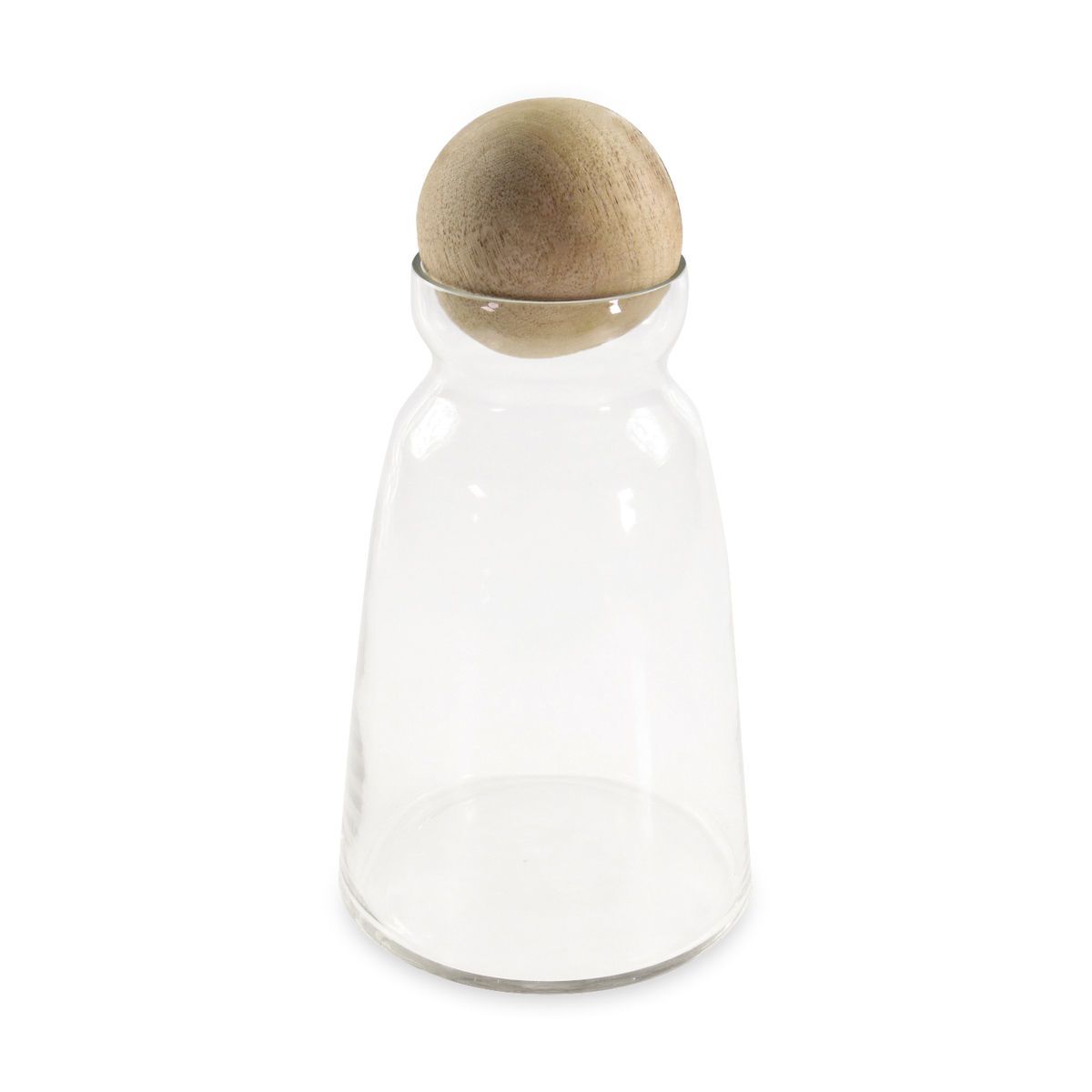 Be Home® Brisbane Decanter - Short