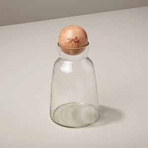 Be Home® Brisbane Decanter - Short