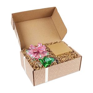 Sugar & Spice Gift Set