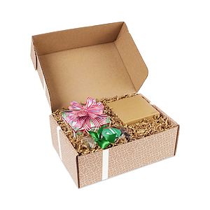 Sugar & Spice Gift Set