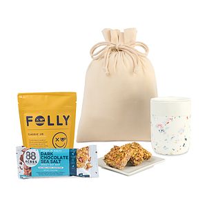 But First...Coffee Gift Set