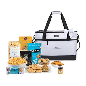 Downtime Days Gourmet Cooler